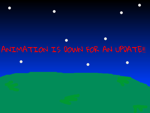 Blackbatanimator Fanart!