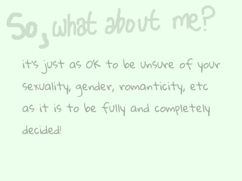 Gay is OK (but there's much more to say) | GIO1