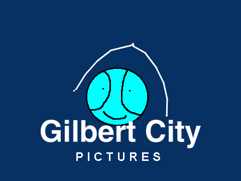 Gilbert Pictures Intro (Walt Disney Pictures Parody) 