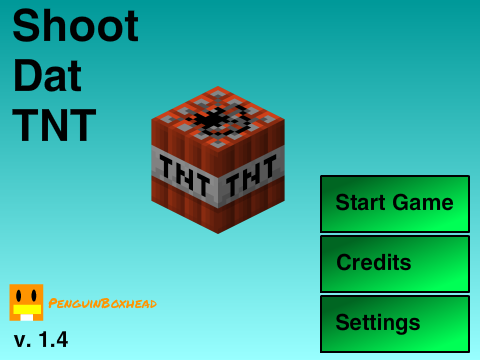 Shoot Dat TNT