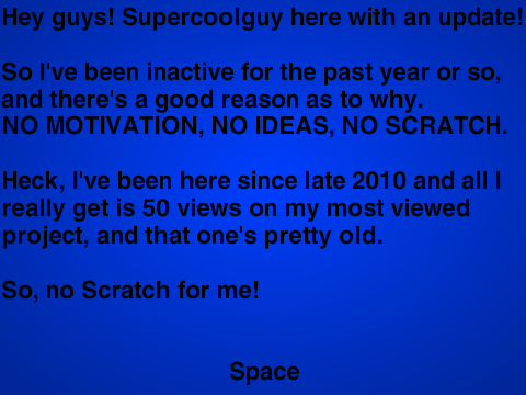 Goodbye