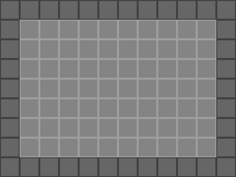 Room Template