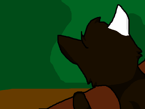 Hunt - Animation Practice