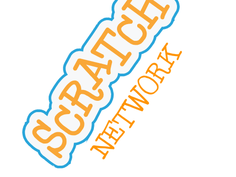 Scratch Network Rebranding 