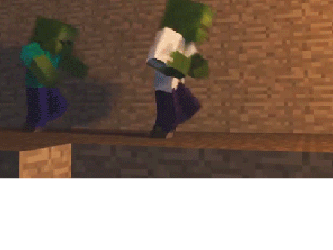 Zombie Attack! remix