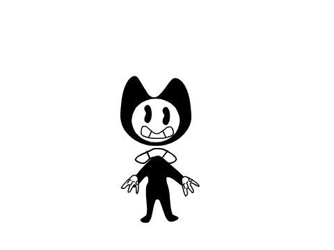 Bendy And The Ink Machine