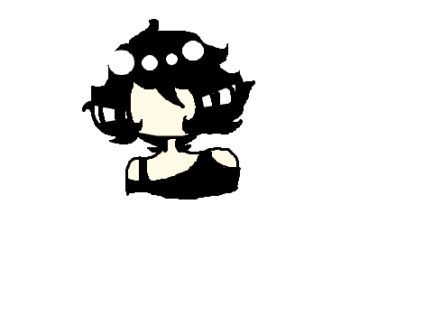 A smol speedpaint