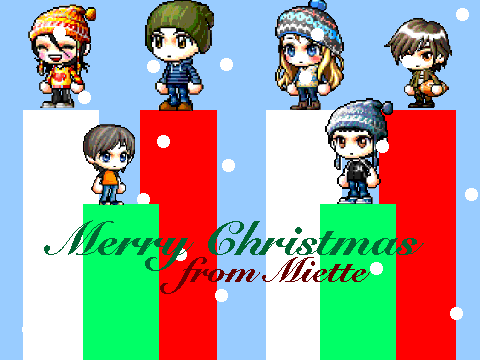 Christmas Card