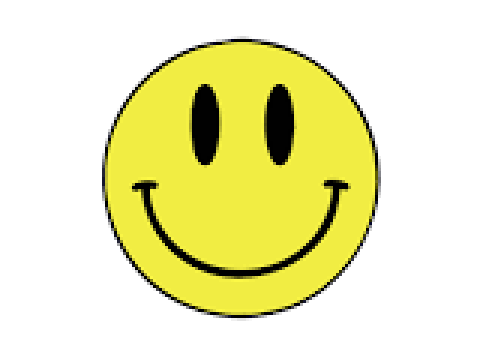 Smiles!