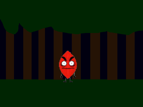 Sonic music + BFDI(A) = WUT?!?!