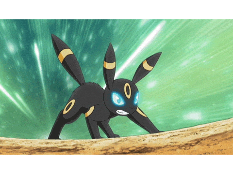 umbreon