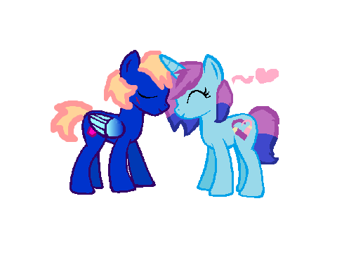 Create a new coltfriend for CC Entry!