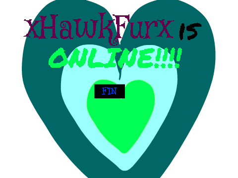 Is xHawkFurx online?