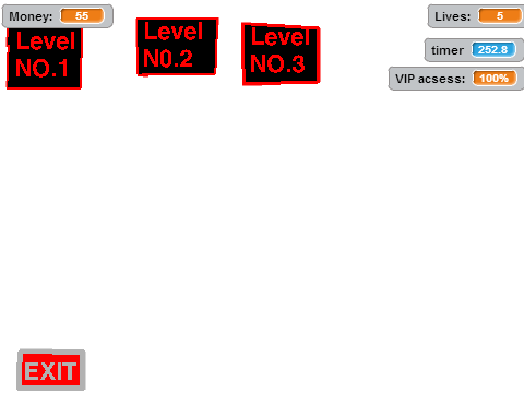 A short Game v2.4 3rd update