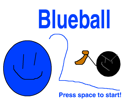 Blueball 2