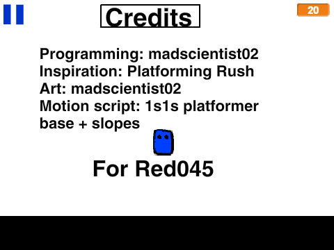 Block Runner IV v1.2b