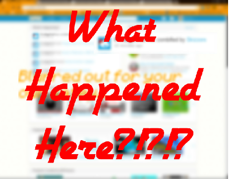 What happened here?!?!?!?