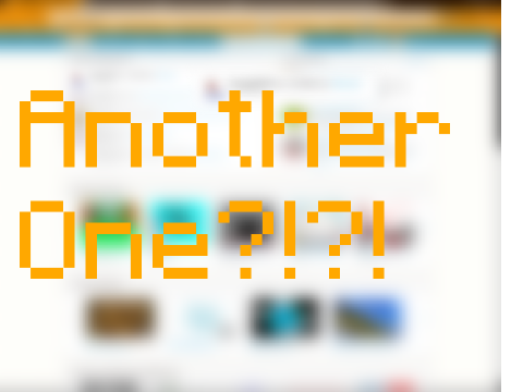 Another One?!?