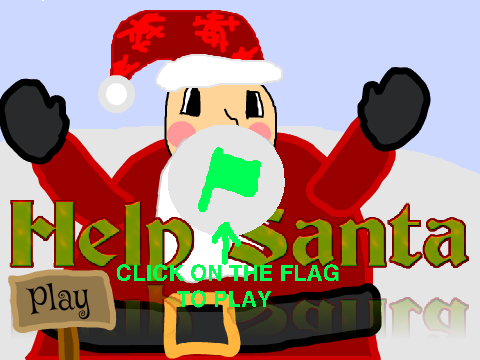 Help Santa
