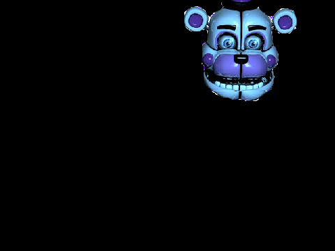 Freddy Follows Mouse