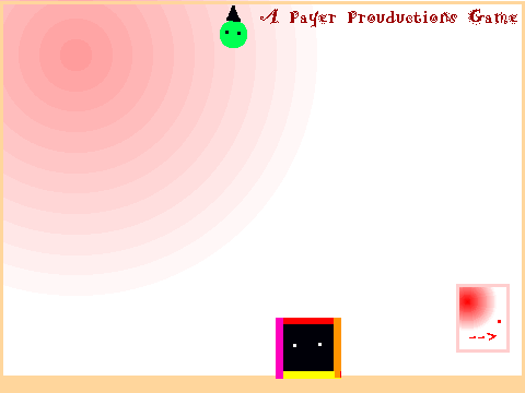 The Adventures of Squar (Demo)