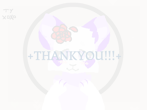 Thank You PretalCrest! remix