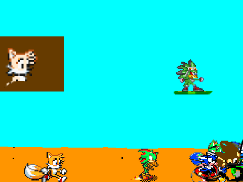 Add Yourself To The Race!!!![1][1][1][1] remix