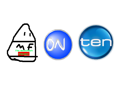 The Meowflash Channel On Ten (2014-)
