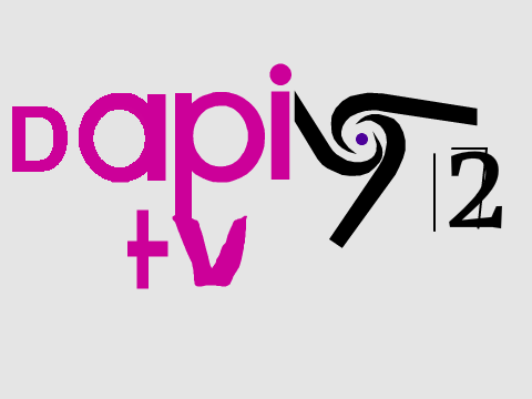 DAPI TV 12 2013 Alt. Version