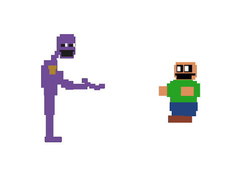 Sprite Following Another Sprite