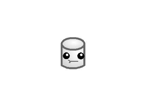 Marshmallow!
