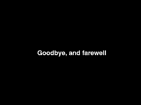 Extreme Bad News