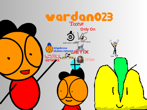 Vardan023 Toons 