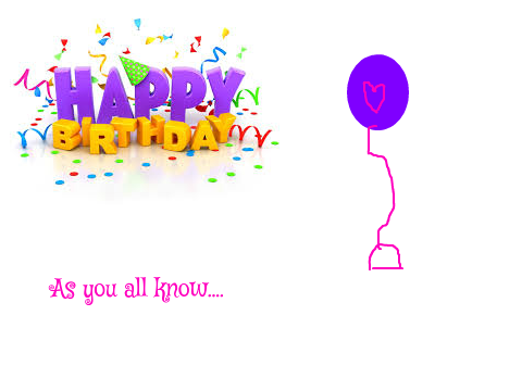OMG best b day present ever! Thank you followers I love all of you xxx Cherry