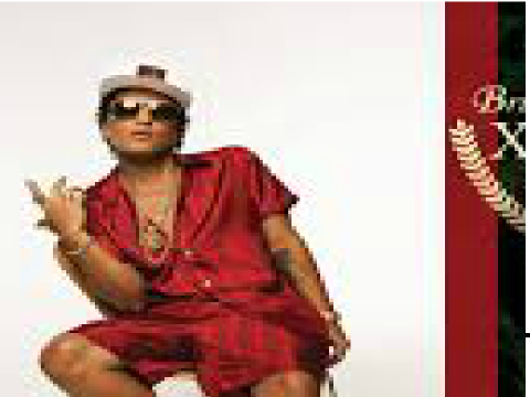 Bruno Mars 24K magic+ Thats What I Like!!!!! 