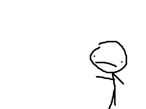 You need a life