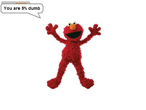 DUMB TEST 4
