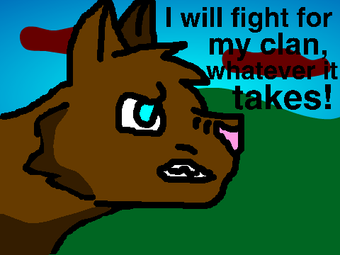 Clan Cat Cc  *OPEN* remix