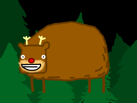 CHRISTMAS