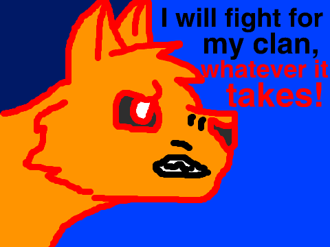 Clan Cat Cc  *OPEN* remix