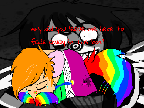 cc i don't care open! remix