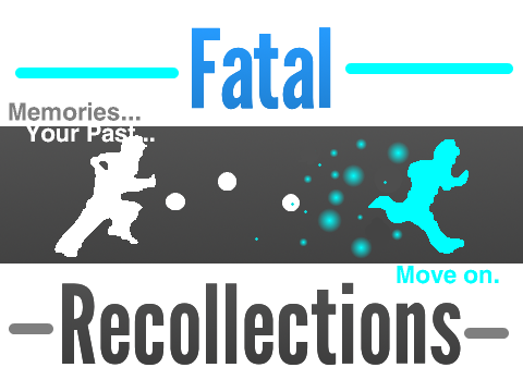 Fatal Recollections | A Puzzle Platformer | LSInc