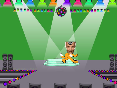 Vitas: 7 The Element!