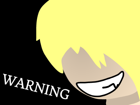 Wolf In Sheep's Clothing animation (short)