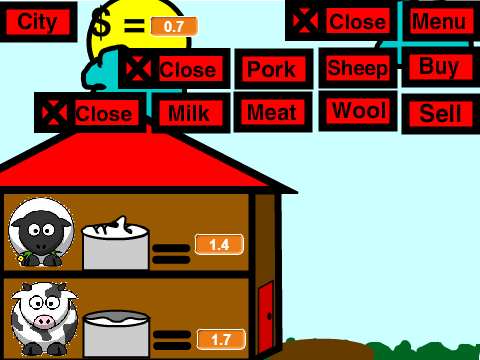 Farm Ville