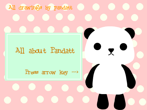 All about Pandatt