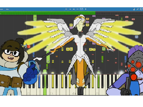 No Mercy (Song)