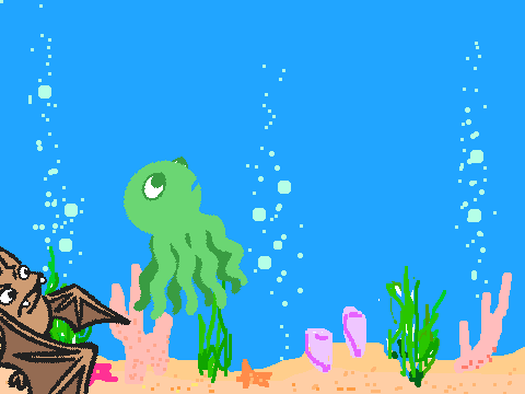 fish