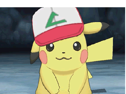 Pika Pika 