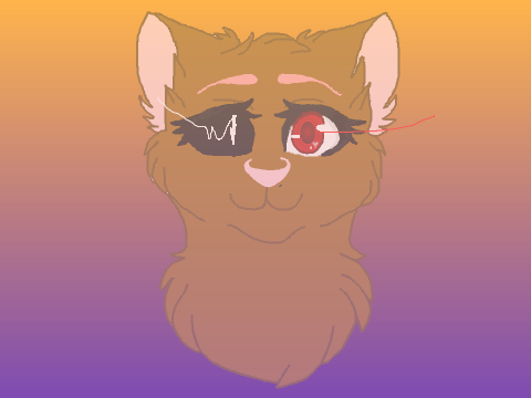 CC - Warrior Cats remix
